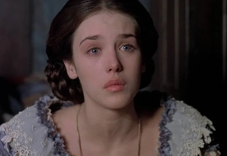 История Адели Г. (1975) смотреть онлайн бесплатно История Адели Г. (1975) фильм смотреть онлайн бесплатно