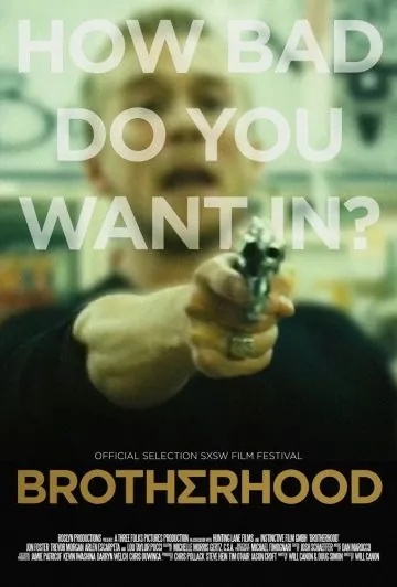 Братство / Brotherhood (2010) фильм смотреть онлайн Братство / Brotherhood (2010) фильм смотреть онлайн в хорошем качестве