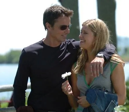 Золотая клетка (2005) смотреть онлайн Золотая клетка (2005) фильм смотреть онлайн