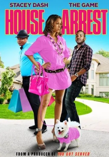 Домашний арест / House Arrest (2012) фильм смотреть онлайн Домашний арест / House Arrest (2012) фильм смотреть онлайн в хорошем качестве