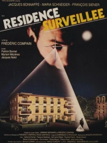 Домашний арест / Résidence surveillée (1987) фильм смотреть онлайн Домашний арест / Résidence surveillée (1987) фильм смотреть онлайн в хорошем качестве