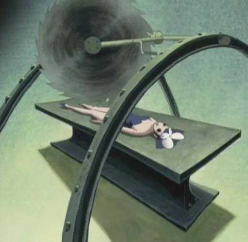 Кошачий суп (2001) в хорошем качестве смотреть онлайн Кошачий суп (2001) мультфильм в хорошем качестве смотреть онлайн