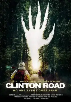 Clinton Road фильм смотреть онлайн Clinton Road фильм смотреть онлайн в хорошем качестве