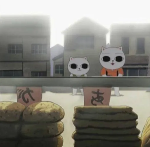 Кошачий суп (2001) смотреть онлайн Кошачий суп (2001) мультфильм смотреть онлайн