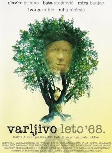 Обманчивое лето 68-го / Varljivo leto '68 (1983) фильм смотреть онлайн в хорошем качестве