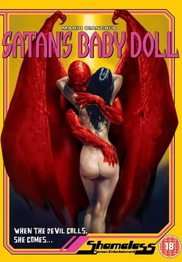 Девушка для сатаны / La bimba di Satana (1982) фильм смотреть онлайн в хорошем качестве