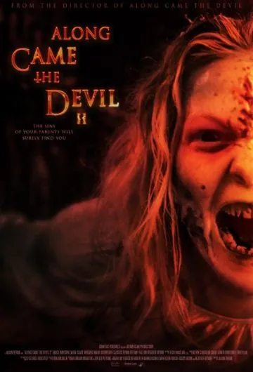 Назови имя своё 2 / Along Came the Devil 2 (2019) фильм смотреть онлайн в хорошем качестве