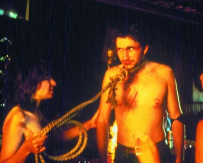 Нацисты-серфингисты должны умереть (1986) смотреть онлайн Нацисты-серфингисты должны умереть (1986) фильм смотреть онлайн