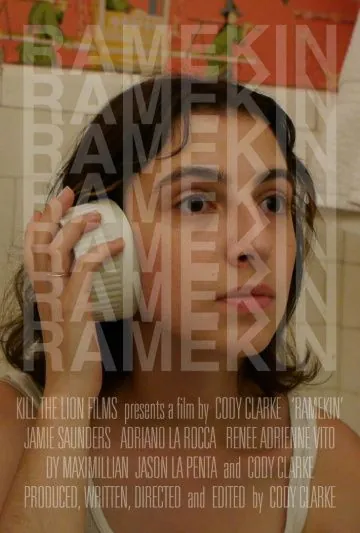 Рамекин / Ramekin (2017) фильм смотреть онлайн в хорошем качестве