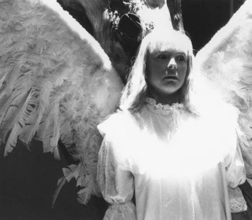 Демон снов (1988) смотреть онлайн Демон снов (1988) фильм смотреть онлайн