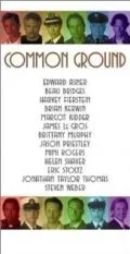 Запретная любовь / Common Ground (2000) фильм смотреть онлайн в хорошем качестве