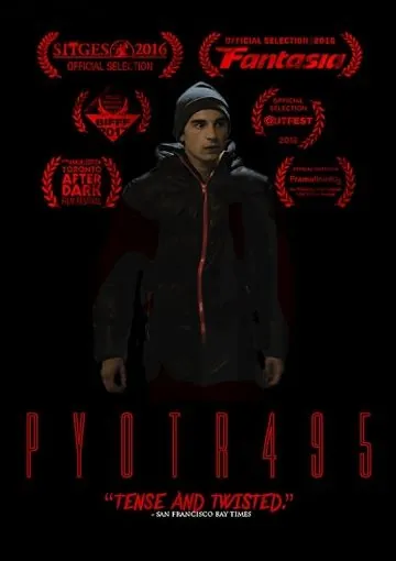 Пётр495 / Pyotr495 (2014) фильм смотреть онлайн в хорошем качестве