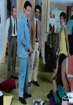 Неприкасаемые (1968) смотреть онлайн бесплатно Неприкасаемые (1968) фильм смотреть онлайн бесплатно