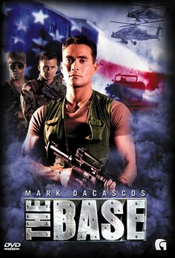 База / The Base (1999) фильм смотреть онлайн в хорошем качестве