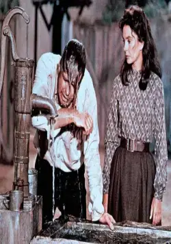 Трудная ночь в Иерихоне (1967) в хорошем качестве смотреть онлайн Трудная ночь в Иерихоне (1967) фильм в хорошем качестве смотреть онлайн