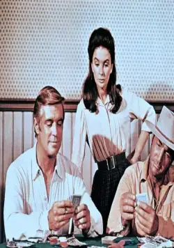 Трудная ночь в Иерихоне (1967) смотреть онлайн бесплатно Трудная ночь в Иерихоне (1967) фильм смотреть онлайн бесплатно