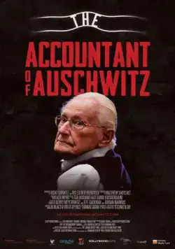 Бухгалтер Освенцима / The Accountant of Auschwitz (2018) фильм смотреть онлайн в хорошем качестве