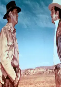 Трудная ночь в Иерихоне (1967) смотреть онлайн Трудная ночь в Иерихоне (1967) фильм смотреть онлайн