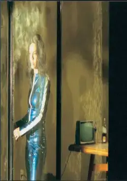 Демон-любовник (2002) смотреть онлайн Демон-любовник (2002) фильм смотреть онлайн