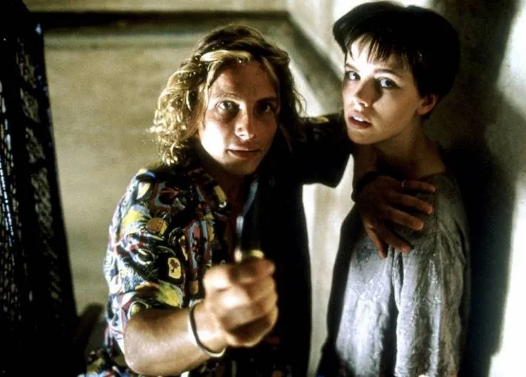 Фламандская доска (1994) в хорошем качестве смотреть онлайн Фламандская доска (1994) фильм в хорошем качестве смотреть онлайн