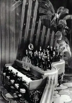 Король джаза (1930) смотреть онлайн бесплатно Король джаза (1930) мультфильм смотреть онлайн бесплатно