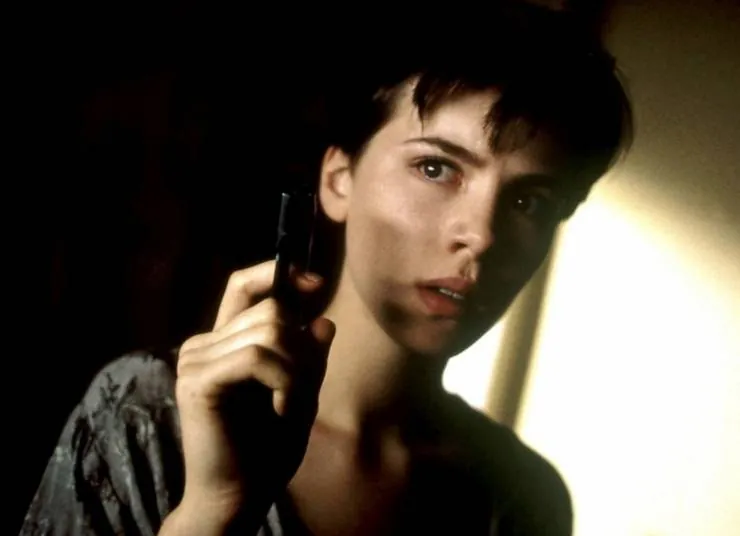 Фламандская доска (1994) смотреть онлайн Фламандская доска (1994) фильм смотреть онлайн