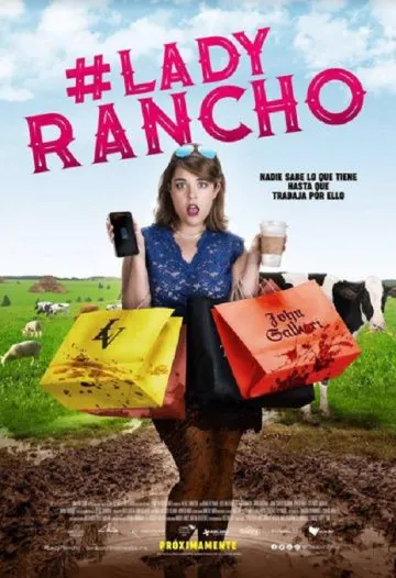 Allá en el Rancho (2018) фильм смотреть онлайн в хорошем качестве