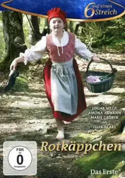 Красная шапочка / Rotkäppchen (2012) фильм смотреть онлайн в хорошем качестве