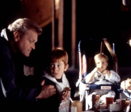 Последний из достойнейших (1990) смотреть онлайн Последний из достойнейших (1990) фильм смотреть онлайн