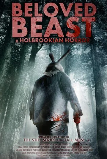 Beloved Beast (2018) фильм смотреть онлайн в хорошем качестве