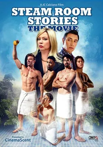 Steam Room Stories: The Movie! фильм смотреть онлайн в хорошем качестве