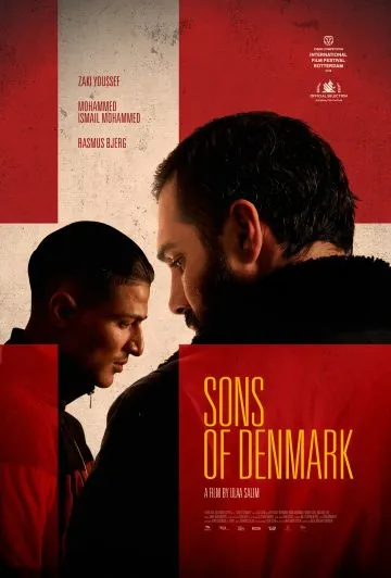 Сыны Дании / Danmarks sønner (2019) фильм смотреть онлайн в хорошем качестве