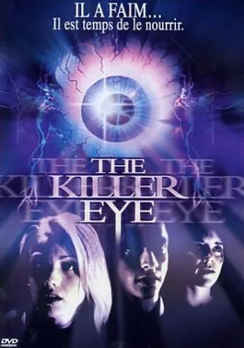 Глаз-убийца / The Killer Eye (1999) фильм смотреть онлайн в хорошем качестве