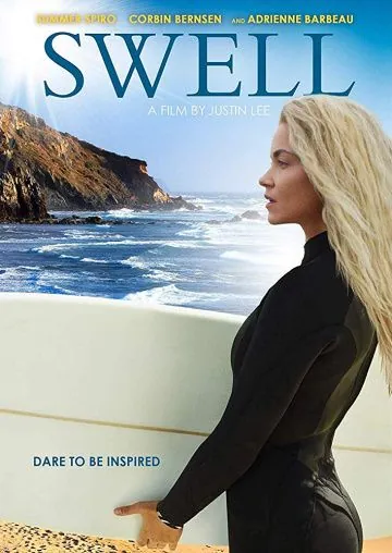 Swell (2019) фильм смотреть онлайн в хорошем качестве