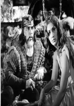 Сказание о Сиявуше (1976) в хорошем качестве смотреть онлайн Сказание о Сиявуше (1976) фильм в хорошем качестве смотреть онлайн