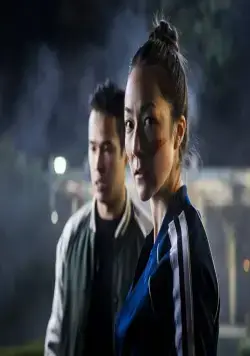 Боевое оригами (2019) смотреть онлайн Боевое оригами (2019) сериал смотреть онлайн