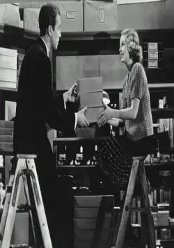 Магазинчик за углом (1940) смотреть онлайн бесплатно Магазинчик за углом (1940) фильм смотреть онлайн бесплатно