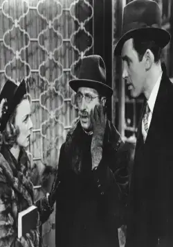 Магазинчик за углом (1940) смотреть онлайн Магазинчик за углом (1940) фильм смотреть онлайн