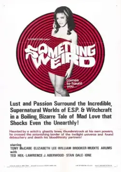 Нечто странное / Something Weird (1967) фильм смотреть онлайн в хорошем качестве