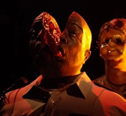 Мрачная поездка (2006) смотреть онлайн Мрачная поездка (2006) фильм смотреть онлайн