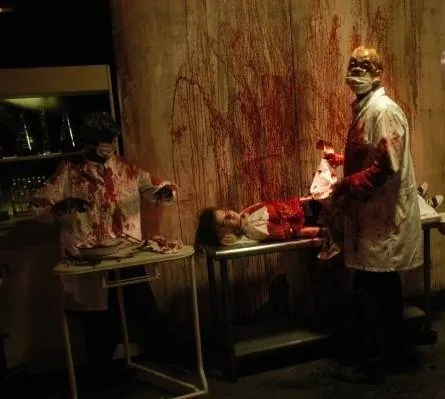 Мрачная поездка (2006) в хорошем качестве смотреть онлайн Мрачная поездка (2006) фильм в хорошем качестве смотреть онлайн