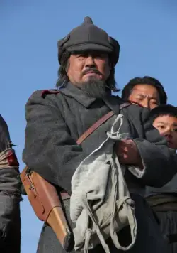 Битва при Фэнудун (2019) смотреть онлайн Битва при Фэнудун (2019) фильм смотреть онлайн