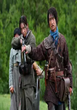 Битва при Фэнудун (2019) в хорошем качестве смотреть онлайн Битва при Фэнудун (2019) фильм в хорошем качестве смотреть онлайн