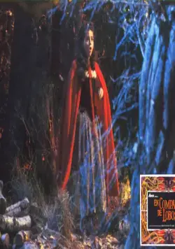 В компании волков (1984) смотреть онлайн В компании волков (1984) фильм смотреть онлайн