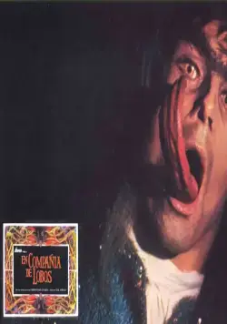 В компании волков (1984) смотреть онлайн бесплатно В компании волков (1984) фильм смотреть онлайн бесплатно