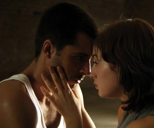 Человек из песка (2007) в хорошем качестве смотреть онлайн Человек из песка (2007) фильм в хорошем качестве смотреть онлайн