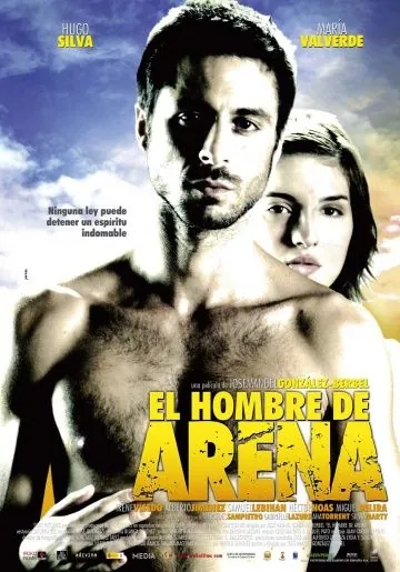 Человек из песка / El hombre de arena (2007) фильм смотреть онлайн в хорошем качестве
