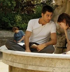 Человек из песка (2007) смотреть онлайн бесплатно Человек из песка (2007) фильм смотреть онлайн бесплатно