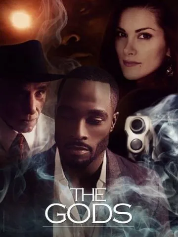 The Gods (2015) фильм смотреть онлайн в хорошем качестве