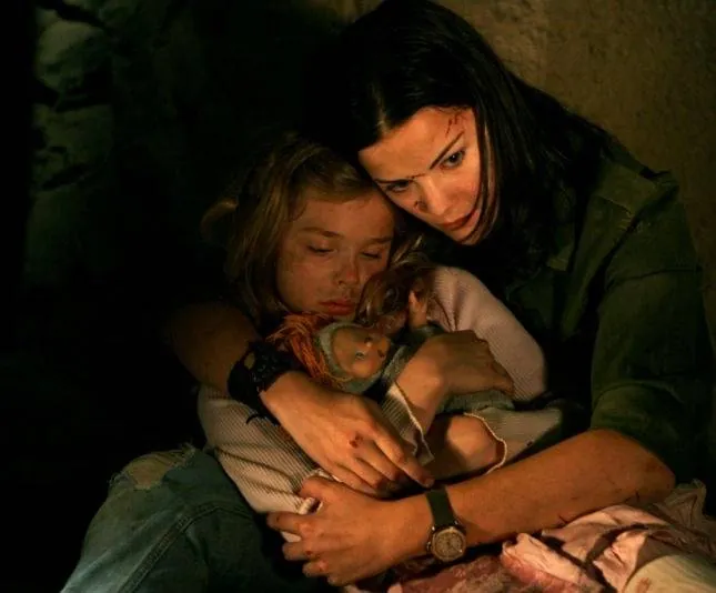 Святое место (2007) в хорошем качестве смотреть онлайн Святое место (2007) фильм в хорошем качестве смотреть онлайн